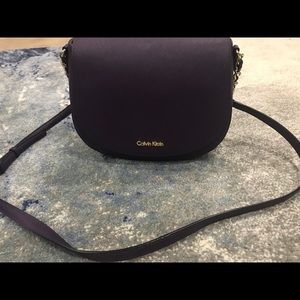Calvin Klein purse